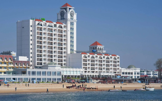 Holiday Inn Sea View Qinhuangdao
