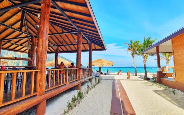 Zodiac Seesun Resort