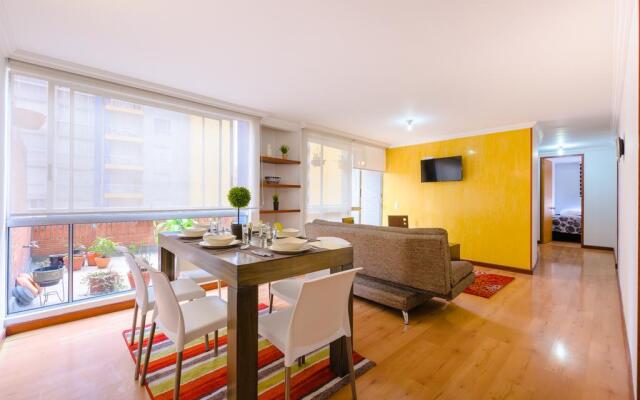 Salitre Park Apartamentos