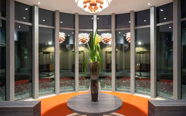 Mercure Brussels Centre Midi