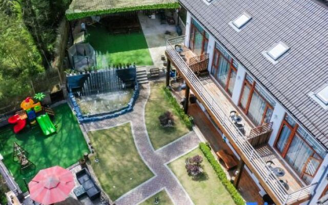 Floral Hotel· Zhuyuewan Hotel