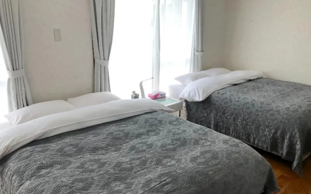 Your Vacation House in IG – Guest Rooms – Ishigaki Island