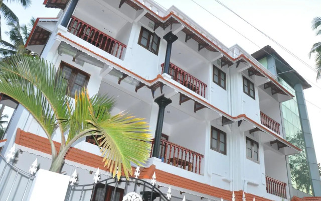 Nikhil Residence