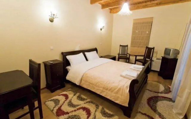 Hotel Katafigi