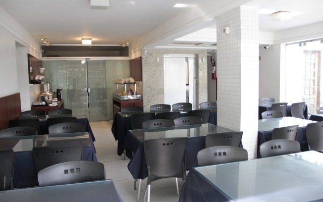 Lagoa Park Hotel