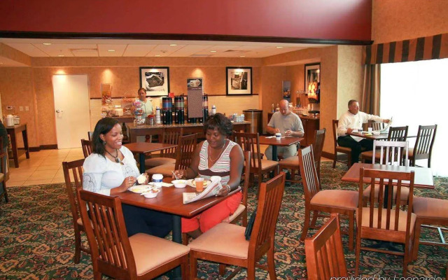 Hampton Inn & Suites Palm Coast