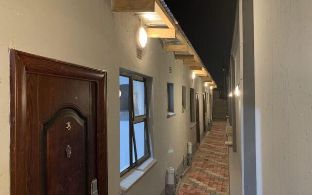Northmead lodge
