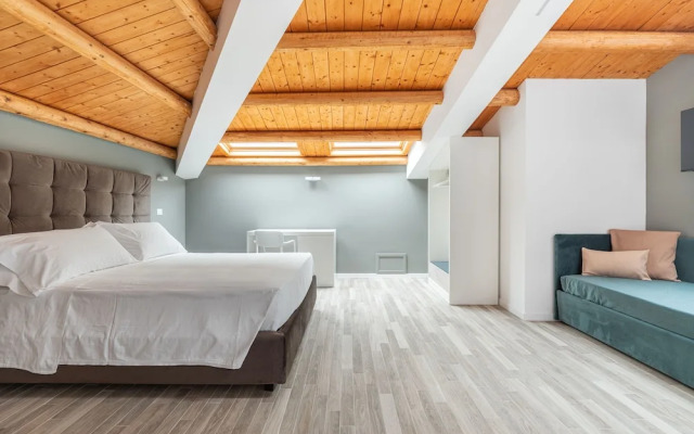 Zisa Rooms Principe Di Paternò