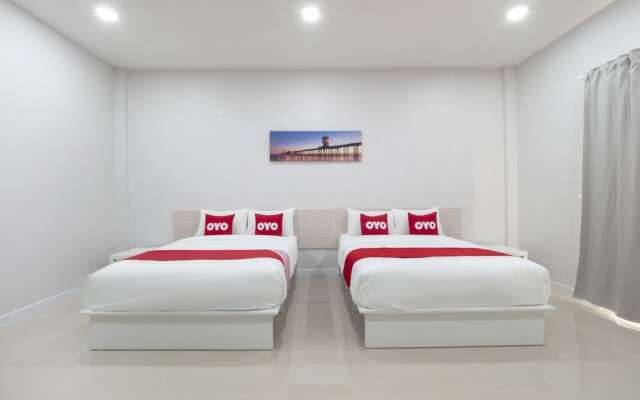 OYO 75378 Thawapee Resort