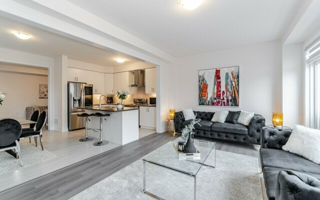 Waterfront Executive Villas