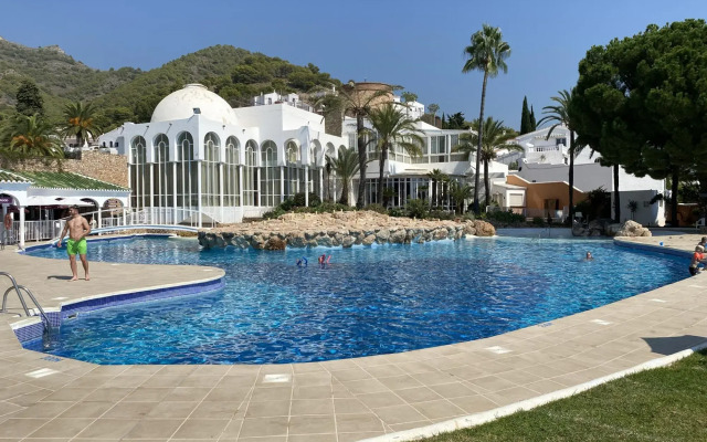 Capuchinos 42 San Juan Capistrano Casasol