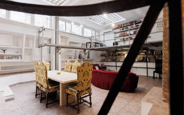 Navona Glamour Apartment