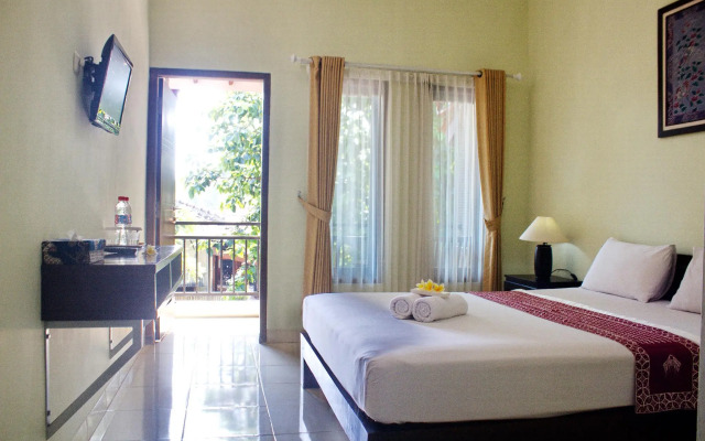 Puri Pangeran Hotel Yogyakarta
