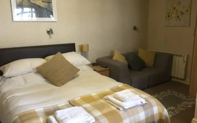 Hawthorn Farm Guest House