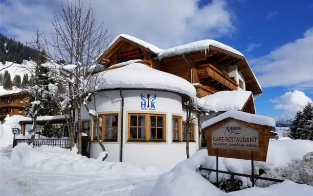 Alpenhotel Wildschönau