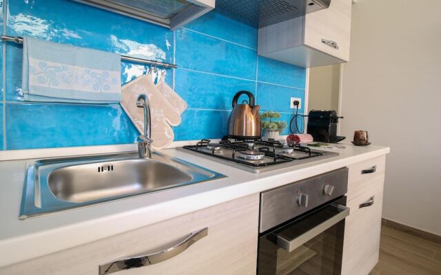 La Vecchia Ancora in Cabras