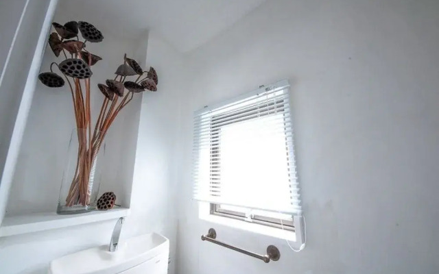 Oriental Lodge Asakusa