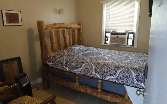 EL Amigo Motel