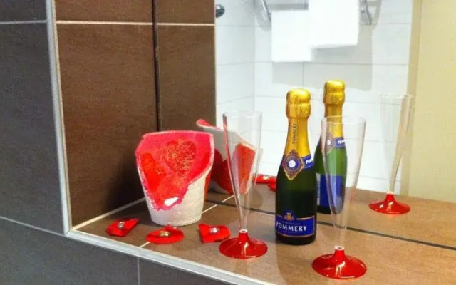 Hotel Restaurant Jura