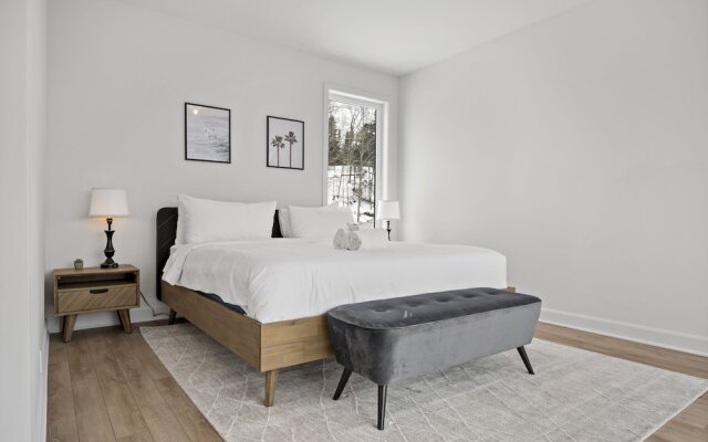 Belair 5 by Tremblant Platinum