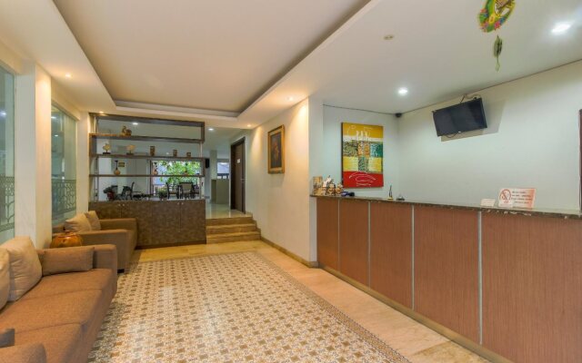 Jasmine Suites