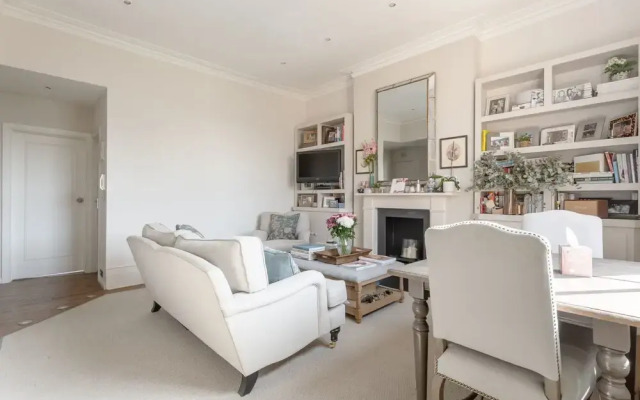 Decorated 1 Bedroom in Ladbroke Grove