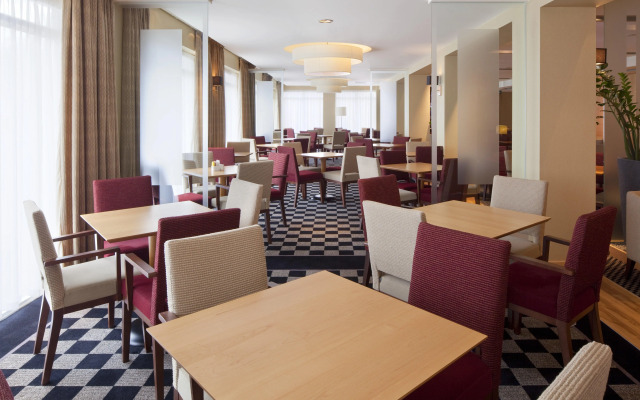 Holiday Inn Express Southampton M27 Jct7 by IHG
