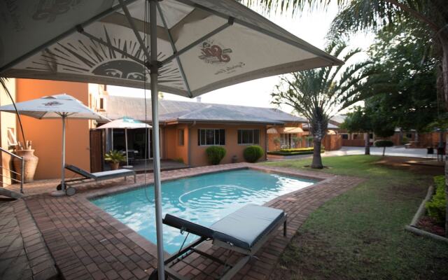 Masana Lodge
