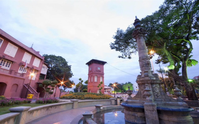 Eastern Heritage Guesthouse
