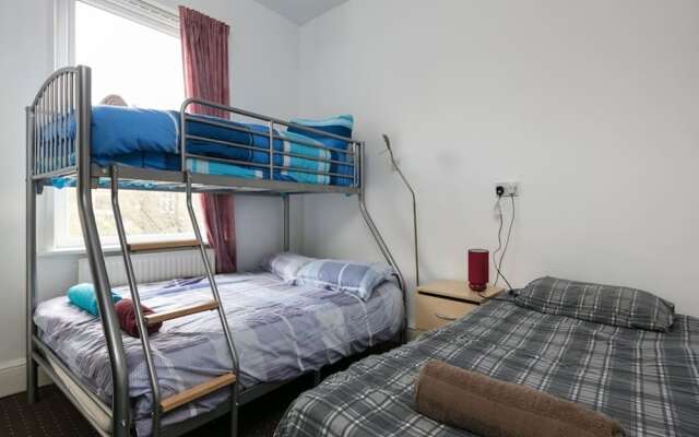 Short Term Shared R&R In Chorlton