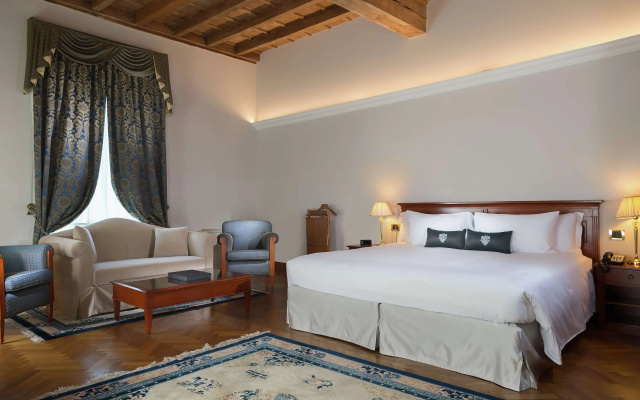 Grand Hotel Villa Torretta Milan Sesto, Curio Collection by Hilton