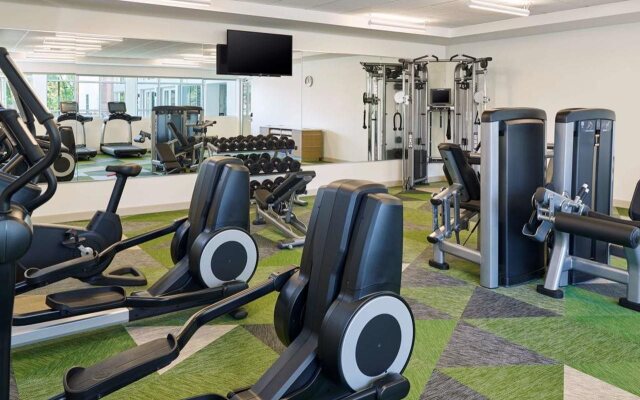 Element Chandler Fashion Center