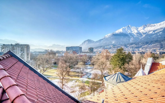 Hotel Leipziger Hof
