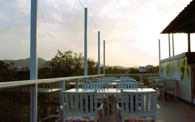 Hotel Shambhu Villas