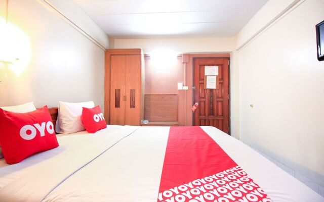 Top Inn by OYO Rooms