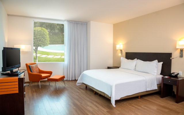 Fiesta Inn Express Perinorte
