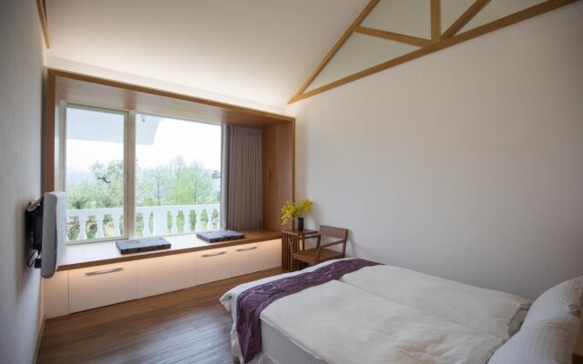 Feng Chun Villa