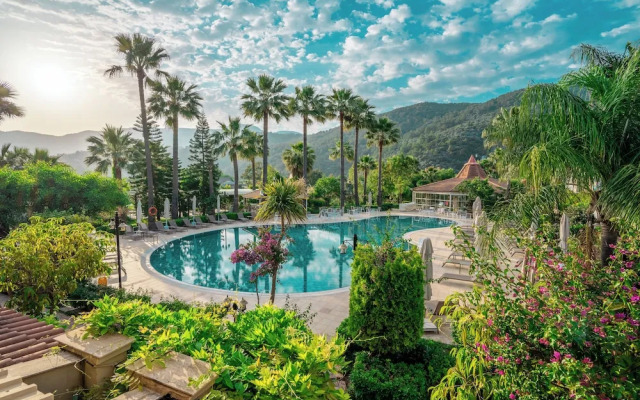 Dalyan Resort - Special Class