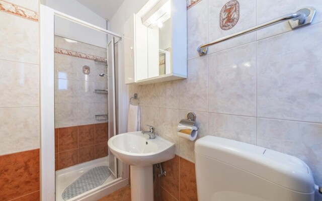 Amazing Apartment in Rovinj With 1 Bedrooms and Wifi