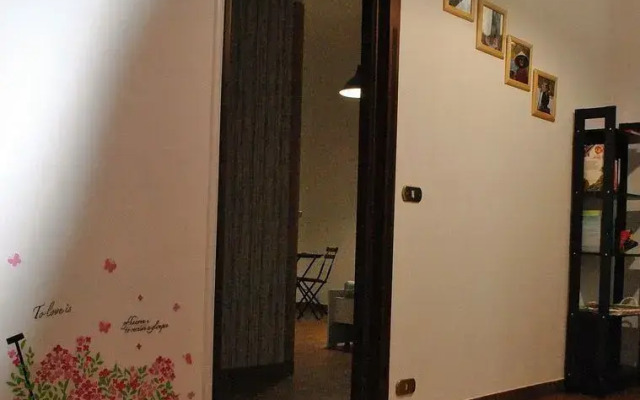 B&B Villa Antinea