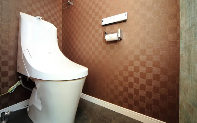 COTO Kyoto Fushimiinari 5