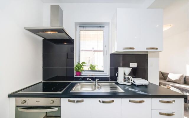 Awesome Apartment in Maslenica With 2 Bedrooms and Wifi