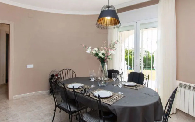 Villa Mys Miami Platja