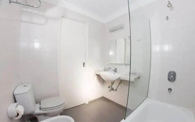 Gaviotas Apart Hotel