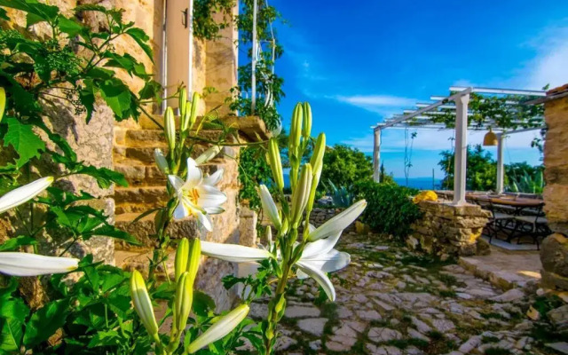 Sea View Villa Dvori Sv. Jurja