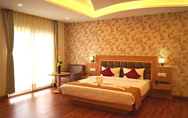 ShriGo Hotel Gangtok