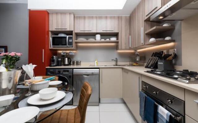 The Rosebank collection