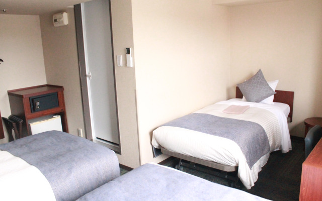 Hotel MyStays Yokohama