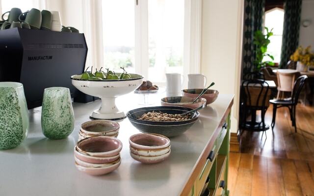 The Byng Street Boutique Hotel