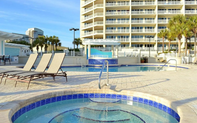 Summit 409-409A LOCKOUT